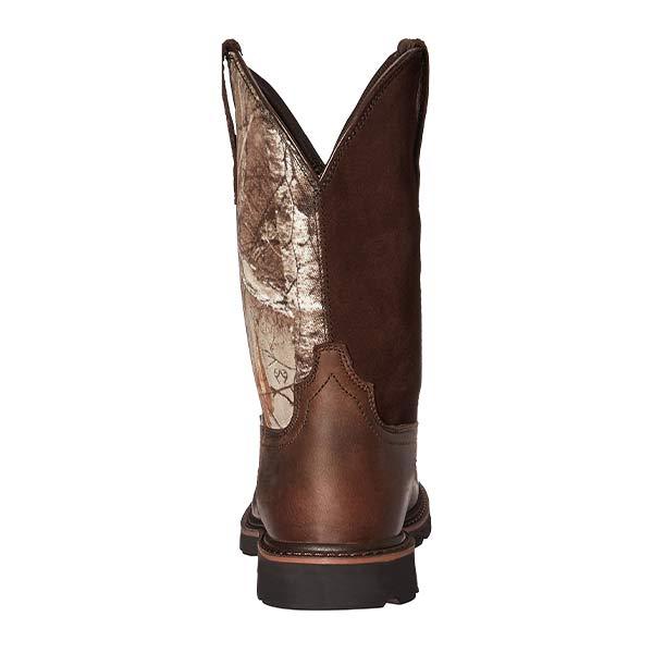 Mens Western Cowboy Boots 54481013W Shoes