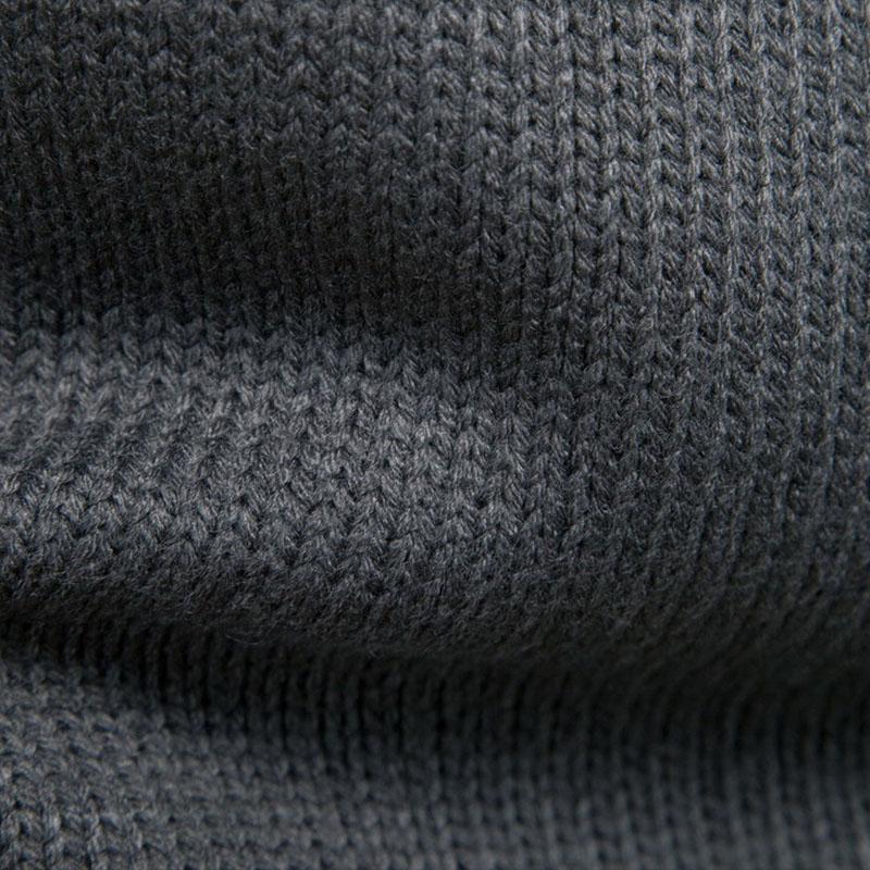Men's Casual Lapel Workwear Knit Cardigan 16664804M