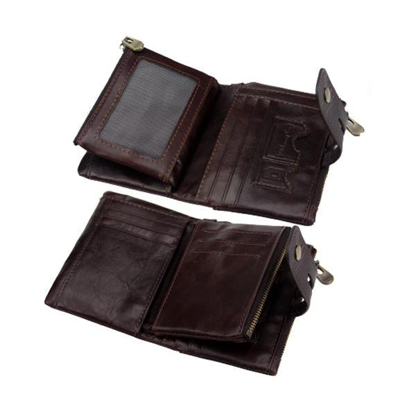 Vintage Folding Wallet 33299044X Wallet