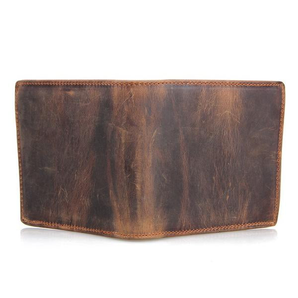 Vintage Short Wallet 14754506X Wallet