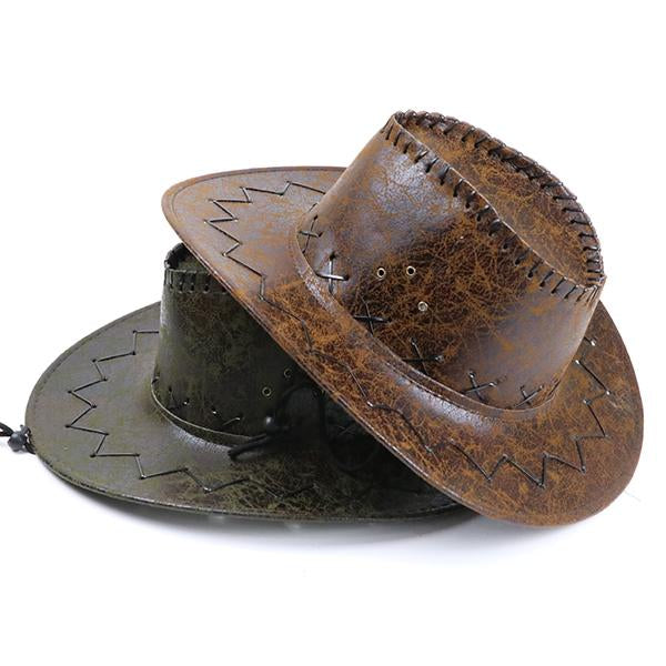 Vintage Western Cowboy Hat 90513515M Hats