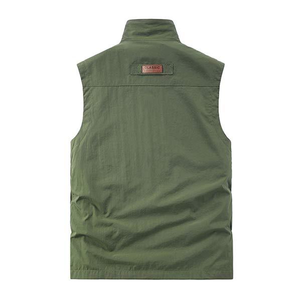 Mens Casual Vest 90035255W Vests