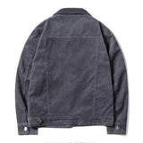 Mens Vintage Corduroy Jacket 30569040W Coats & Jackets