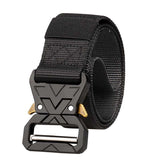 Men's Military Fan Multifunctional Outdoor Belt 08865413Q