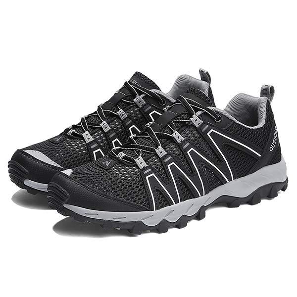 Mens Outdoor Hiking Shoes 93639148 Shoes