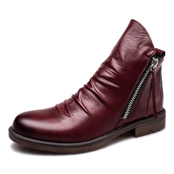 MEN'S VINTAGE CHELSEA BOOTS 98886634