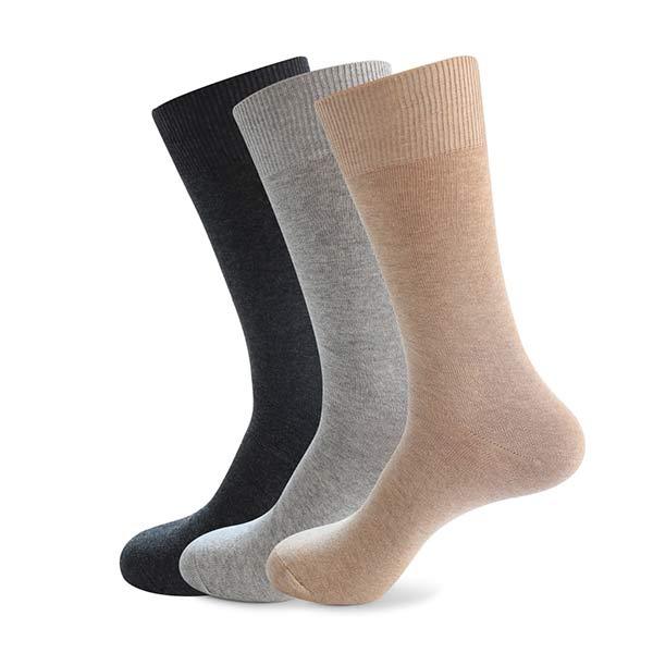 Mens Cotton Socks 82891270W Acc