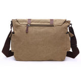 Mens Multi-Pocket Crossbody Bag 99785431M Messenger Bags