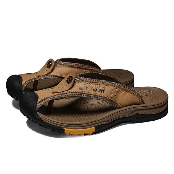 Mens Non-Slip Wear-Resistant Beach Shoes 15850764 Shoes