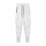 Men's Casual Slim Straight Quick-drying Sports Pants 51766410M