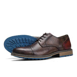 Mens Vintage Business Casual Shoes 88363966 Shoes