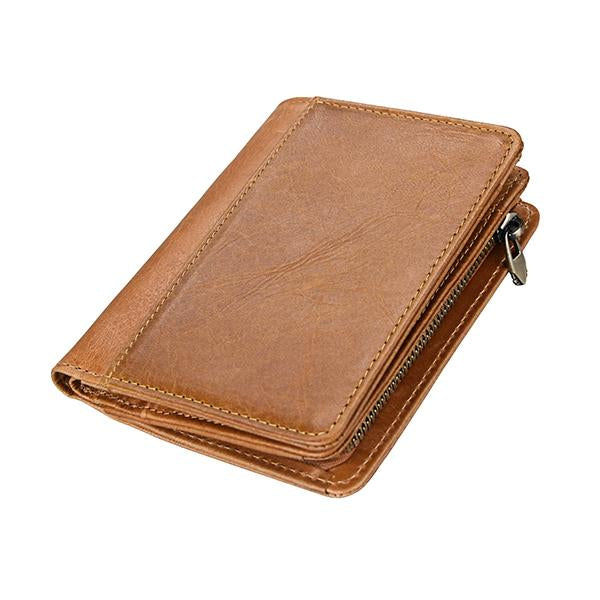 Vintage Cowhide Wallet 37322165M Wallet