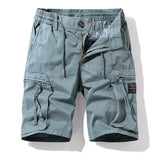 Men's Casual Cargo Shorts 50113374Y