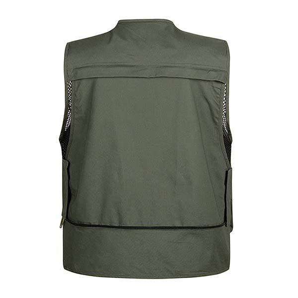 Mens Detachable Vest 68279468W Vests