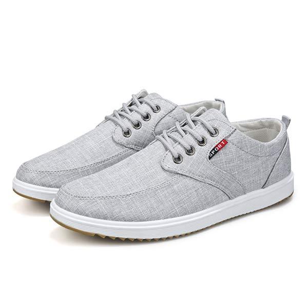 MEN'S BREATHABLE CASUAL SHOES 82894609