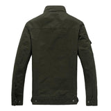 Mens Casual Workwear Outdoor Jacket 47261658M Coats & Jackets