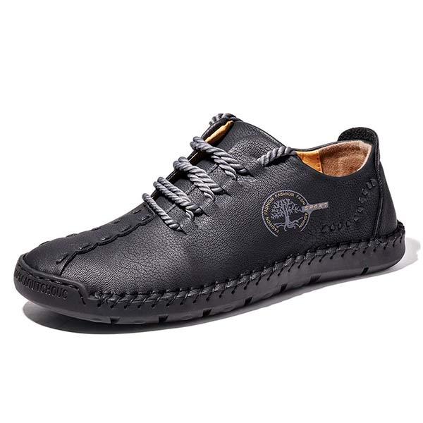 HERRENS CASUAL FASHION SCHNÜRSCHUHE 77917859