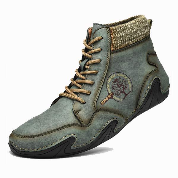 HOMBRES'S BOTINES VINTAGE 12965354