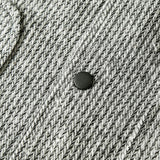 Men's Casual Lapel Hidden Button Patch Pocket Jacket 59624967M