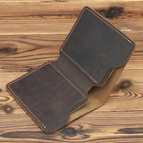 Vintage Short Wallet 31402037X Wallet
