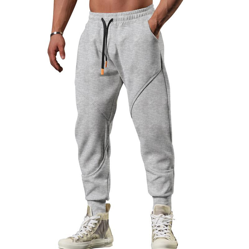 Casual joggebukser for menn 63342019Y