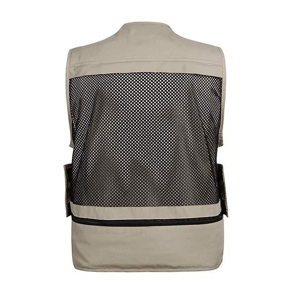 Mens Detachable Vest 68279468W Vests