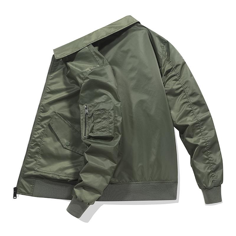 Mens Bomber Jacket 58428562W Coats & Jackets