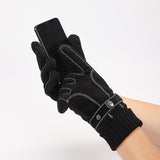 Thick Warm Gloves Gloves