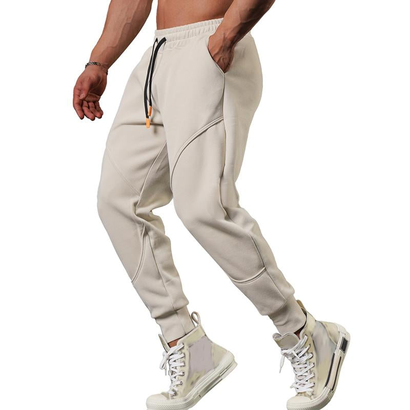 Casual joggebukser for menn 63342019Y