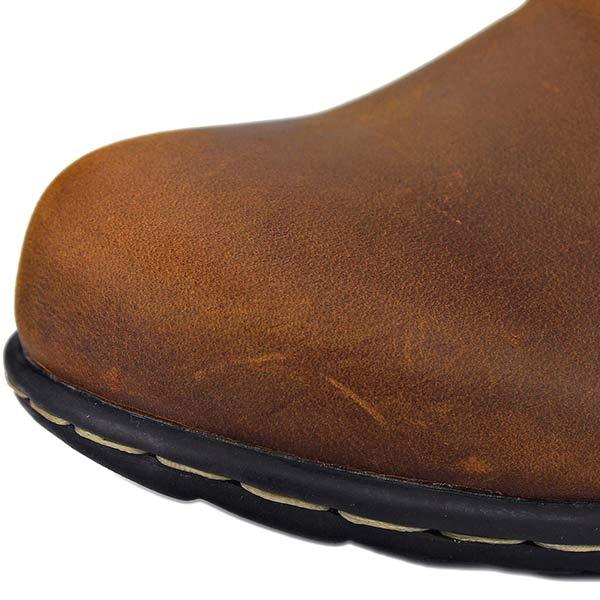 Mens Mid Cowboy Boots 52976853W Shoes
