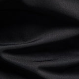 Men's Casual Lapel Slim Color Block Long Sleeve Shirt 46097261M