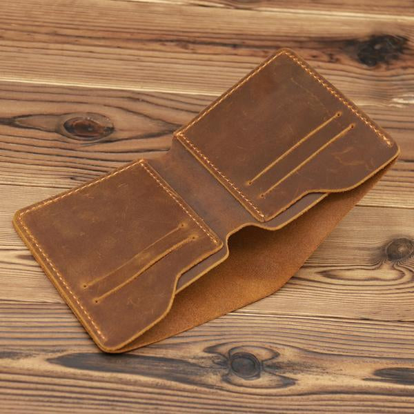 Vintage Short Wallet 31402037X Wallet