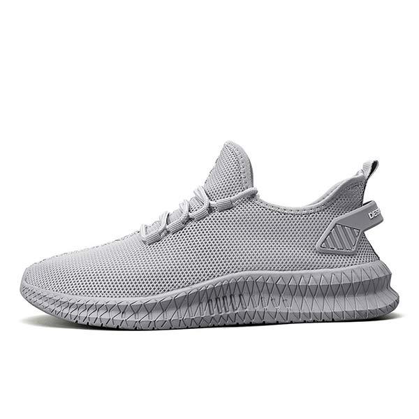 FLYKNIT PUSTENDE LØPESKO FOR HERRE 73139986