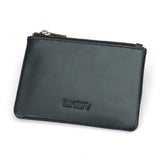 Men's Soft Leather Simple Mini Case 97222599Y