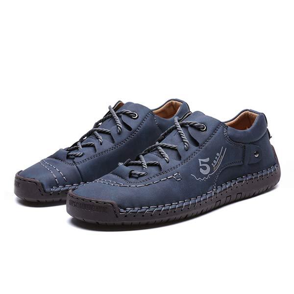 Mens Casual Leather Shoes 37969496 Shoes