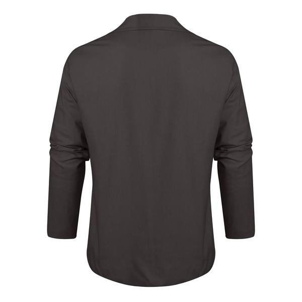 Mens Loose Cotton And Linen Suit Jacket 23703706X Coats & Jackets