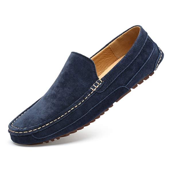 Mens Soft Sole Casual Shoes 39057516 Shoes