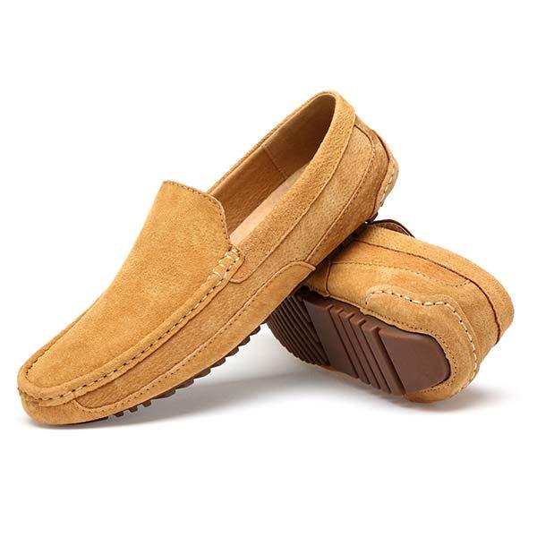 Mens Soft Sole Casual Shoes 39057516 Shoes