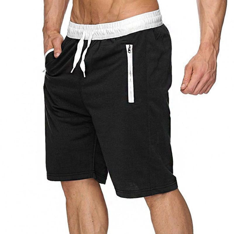 Men's Sports Casual Shorts 66083008Y