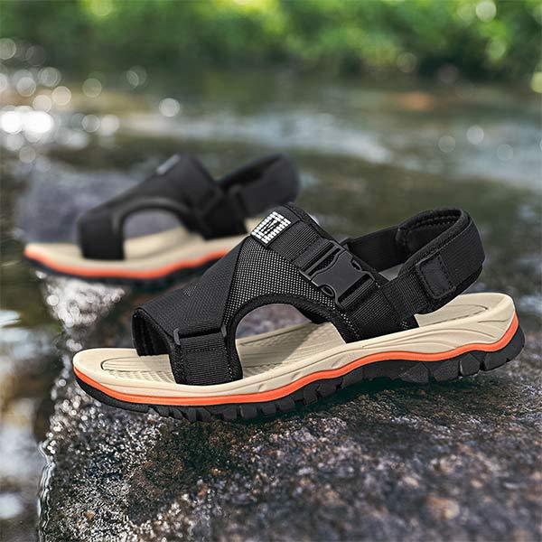 Mens Mesh Breathable Sandals 47420799 Shoes