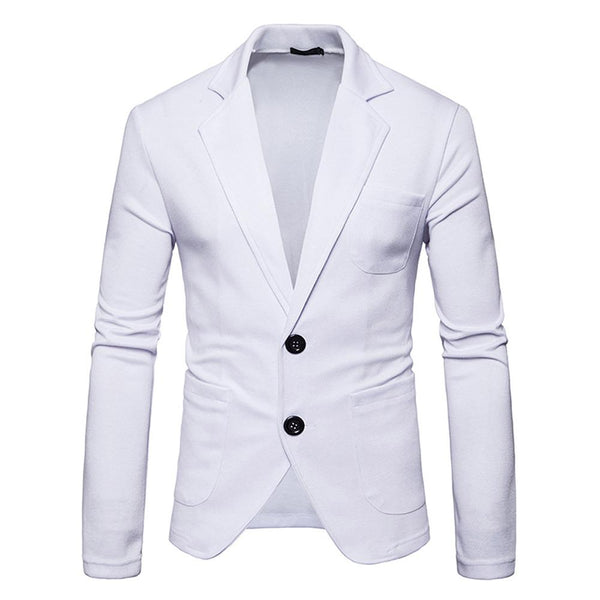 Men's Casual Blazer Jacket 76641392X