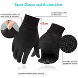 Warm Outdoor Gloves Gloves