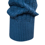 Men's Casual Crew Neck Cotton Knit Sweater 87872325M