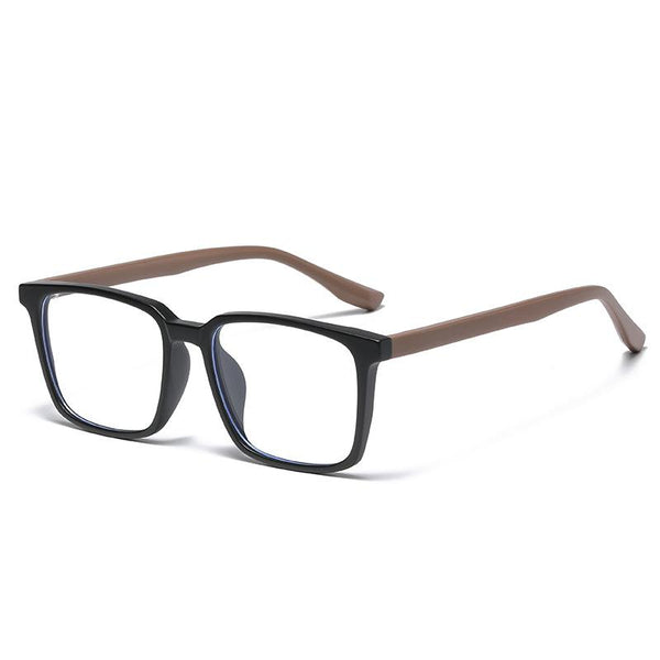 Men's Square Reading Glasses18136090Q