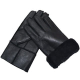 Men's Sheepskin Gloves 62794534Q