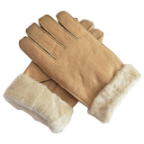Men's Sheepskin Gloves 62794534Q