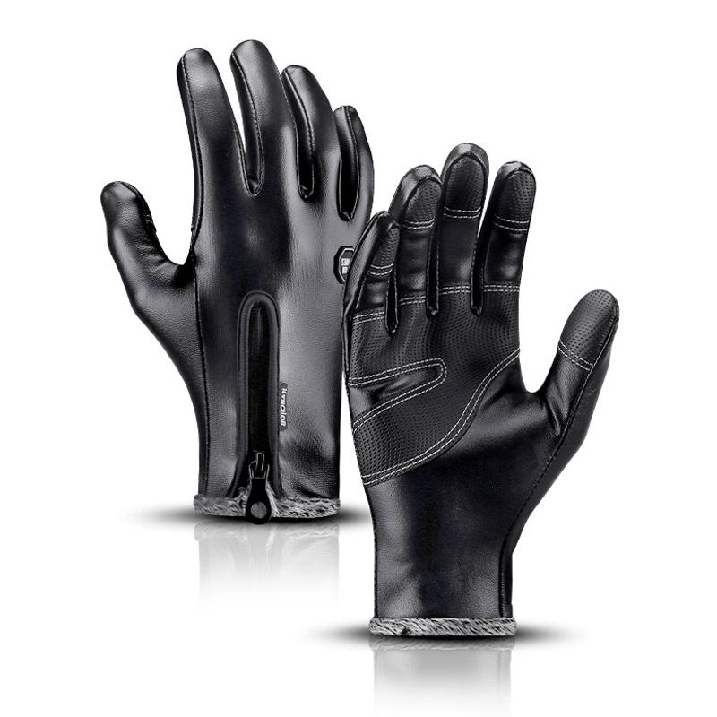 Warme Outdoor-Handschuhe für Herren 60028522Q