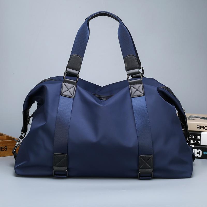 Sac de voyage grande capacité pour homme 66427428Q