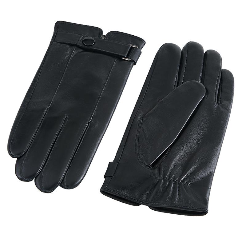 Men's Sheepskin Gloves 37365831Q