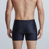 Men's Elastic Waist Swim Shorts Swim Trunks Board Shorts 37750299Z
